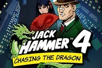 Jack Hammer 4: Chasing the Dragon